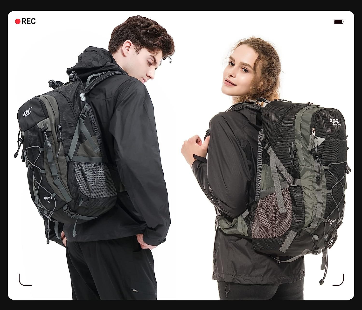 Diamond Candy Backpack Every Adventurer's Essential? Outdoor Overnights