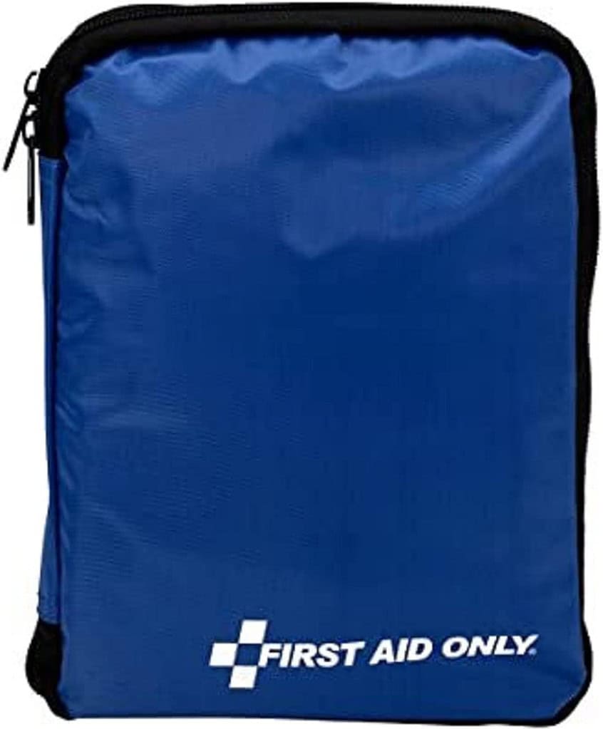 AllPurpose Emergency Dive into First Aid Only 442 Kit Outdoor