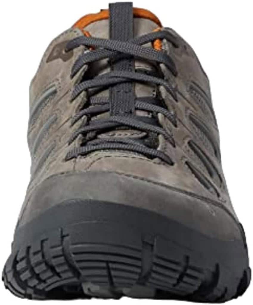 Oboz Sawtooth X Low Hiking Shoe Men's Review Outdoor Overnights
