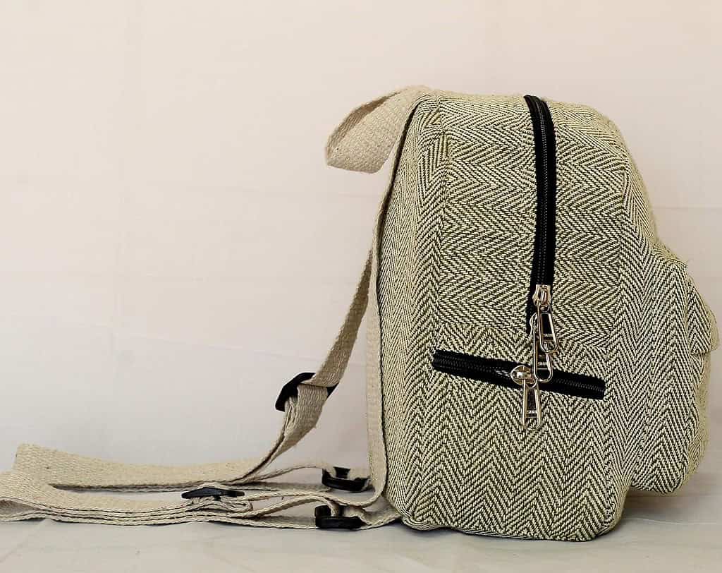 Eco Friendly Mini Backpack Review Outdoor Overnights