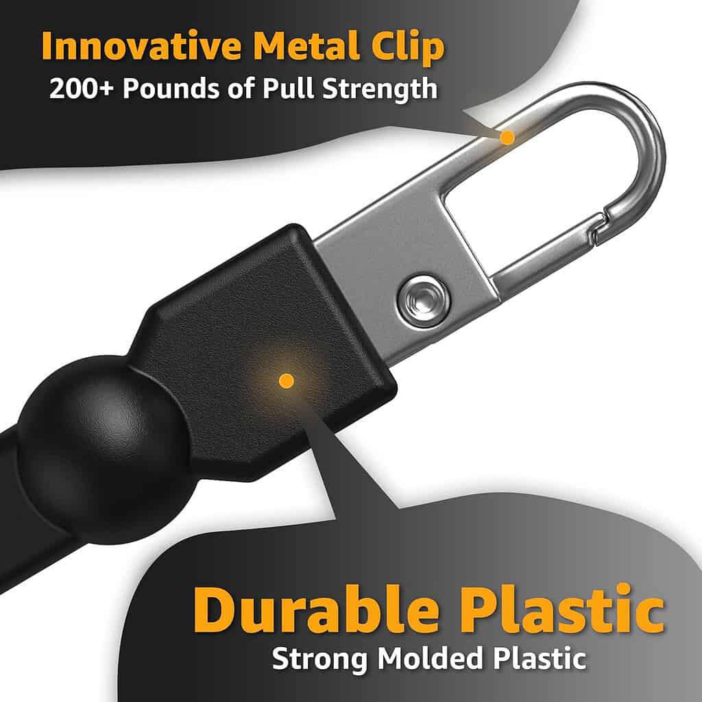 Jmoe USA Clippable Replacement TLatch Zipper Pulls Review Outdoor