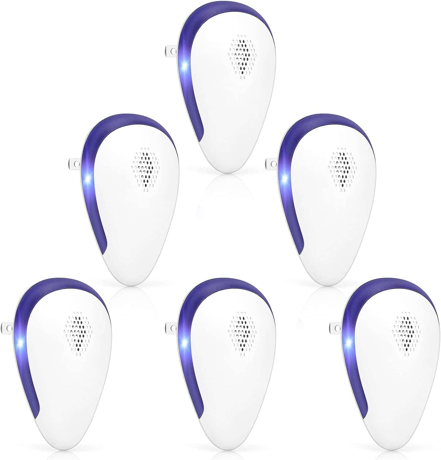 KONIGEVA Ultrasonic Pest Repeller Review Outdoor Overnights