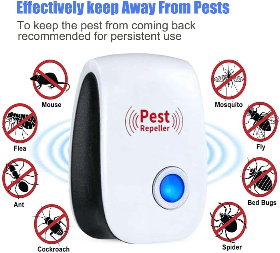 ultrasonic-pest-repeller-indoor-8-pack-review – Outdoor Overnights