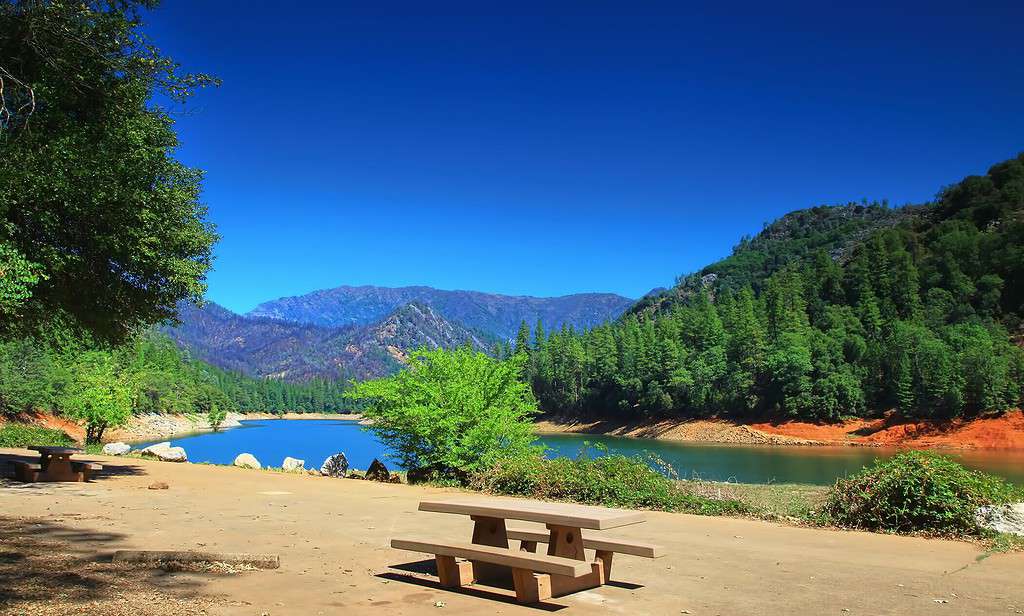 What You Need to Know About Camping in Lake Shasta Outdoor Overnights