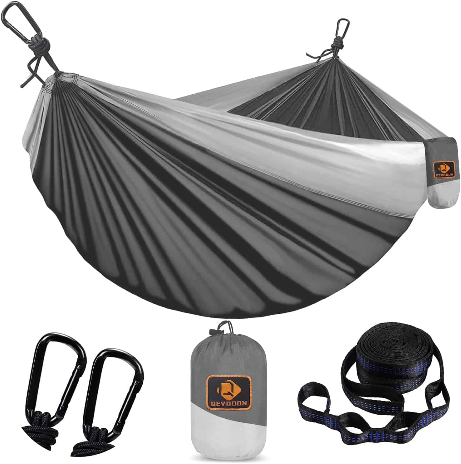 Camping Hammock Review Outdoor Overnights