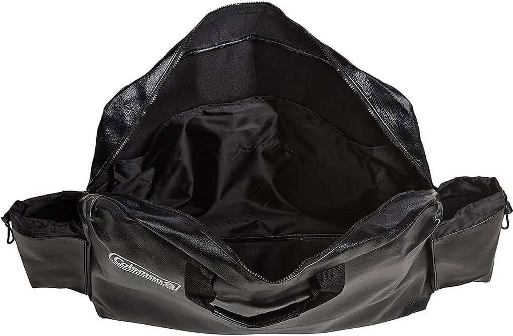 Coleman Stove Carry Case Review Outdoor Overnights