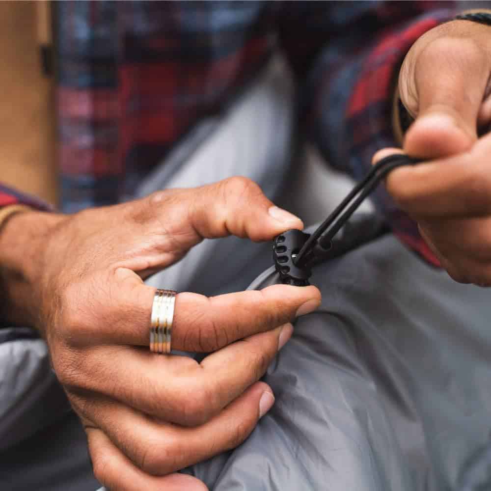 Hammock Underquilt Review Outdoor Overnights