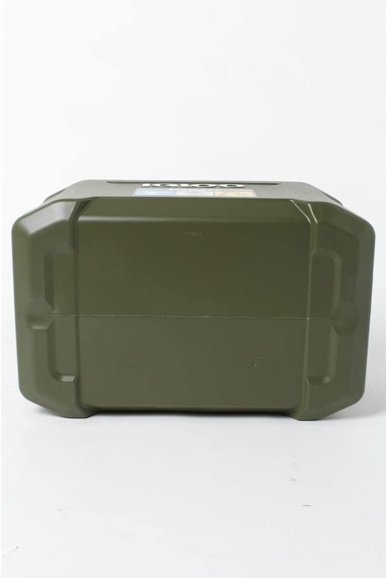 igloo60367sportsmanlatitude52coolerboxreview Outdoor Overnights