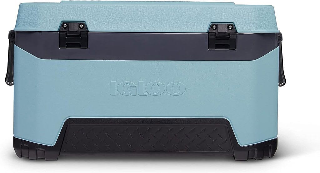 Igloo BMX Cooler Review Outdoor Overnights