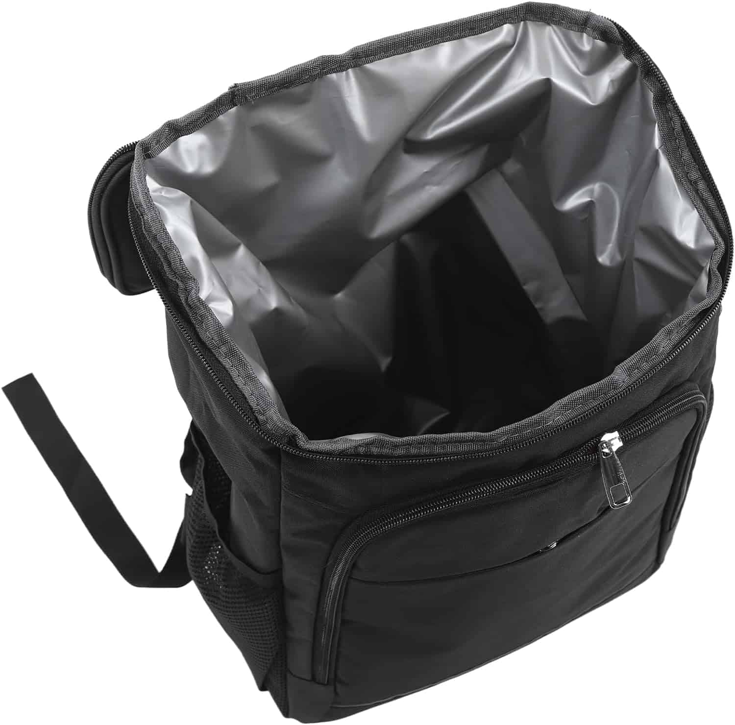 insulatedleakproofbackpackcoolerreview Outdoor Overnights