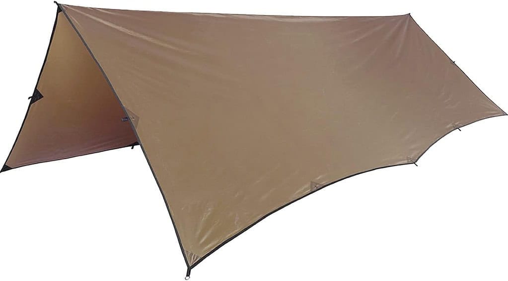 Hideout Hammock Underquilt Review Outdoor Overnights