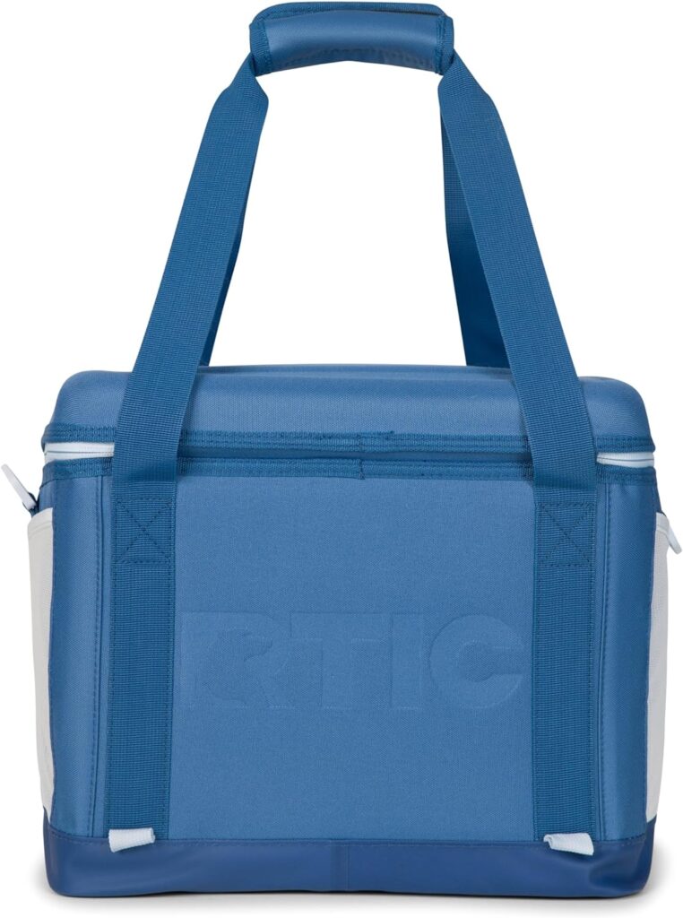 RTIC 28 Can Everyday Cooler Review - Outdoor Overnights