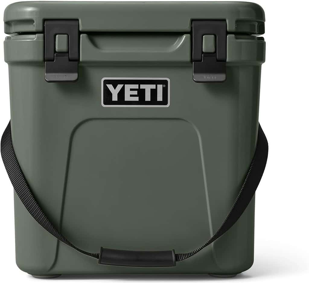 YETI Roadie 24 Cooler Review - Outdoor Overnights