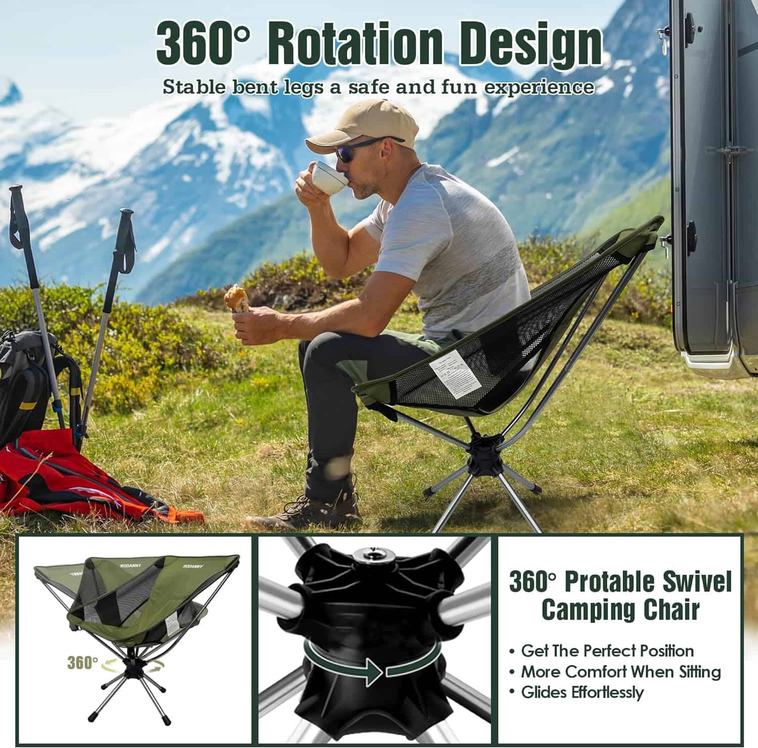 campingchairs360degreeswivelfoldingchairsforadultslightweight