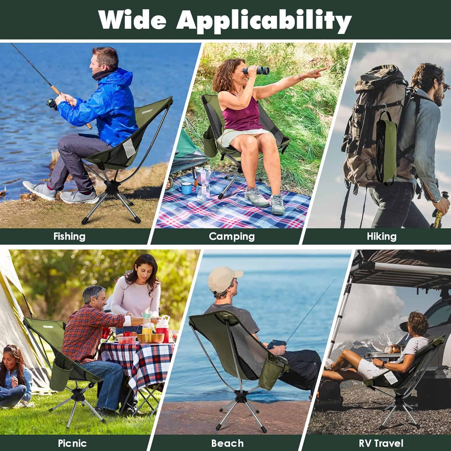 campingchairs360degreeswivelfoldingchairsforadultslightweight