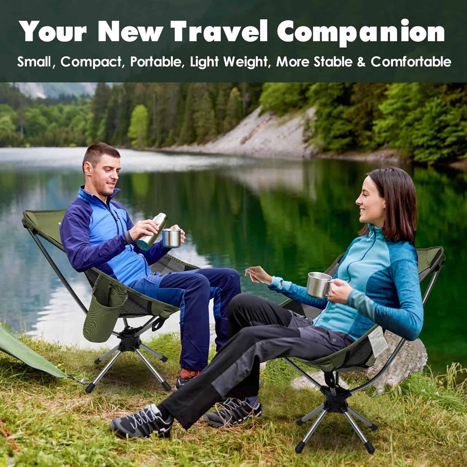 campingchairs360degreeswivelfoldingchairsforadultslightweight