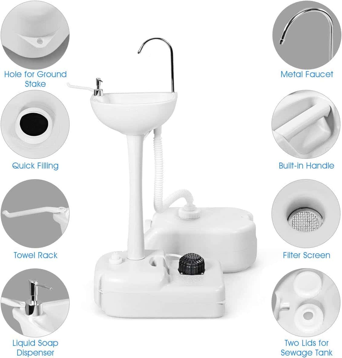 s-afstar-portable-hand-sink-camping-sink-with-wheels-45-gal-water-tank ...