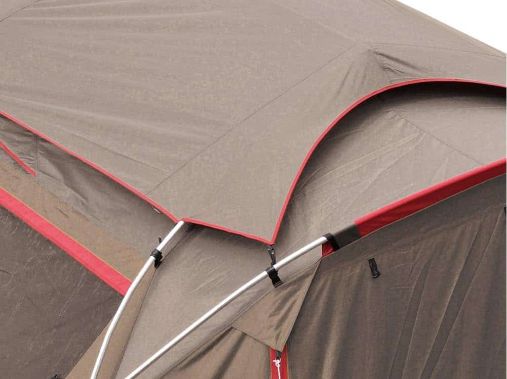 Snow Peak Light Tarp Penta Shield - Tarp | Versandkostenfrei